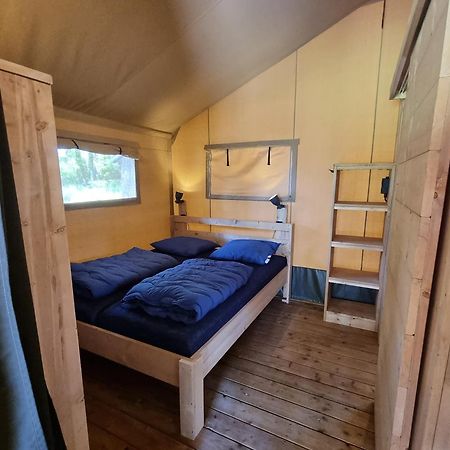 Camping Village Sy Ferrieres Exterior photo